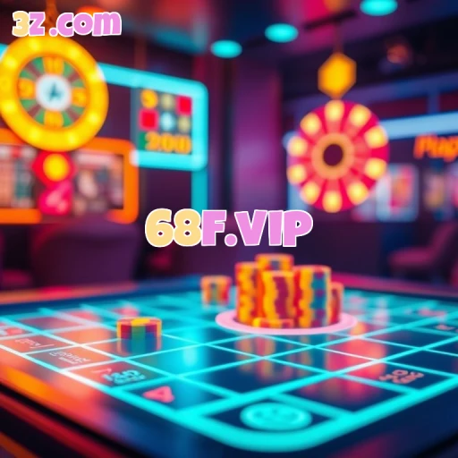 68f.vip Bônus Especial