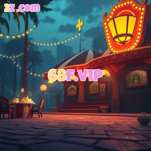 68f.vip Plataforma Confiável
