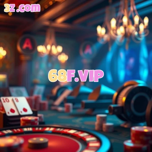 68f.vip Máquinas de Slots